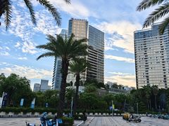 -厦门泰地万豪酒店-贡厨全日餐厅