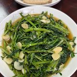 家常菜，今天是绿油油的一天