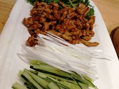 -东北风(龙湾万达广场)