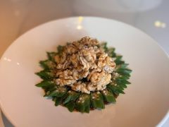 -申粤轩·手工点心·金牌烧味·经典粤菜(丁香花园店)