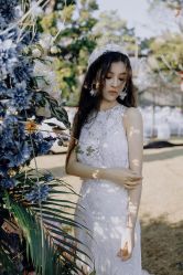 -Chic Bridal 熙可婚纱