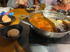 -呷哺呷哺 黄金牧场 (欢乐谷店)