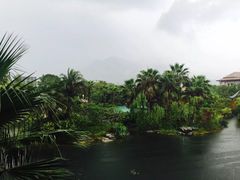 -广州都喜泰丽温泉度假酒店