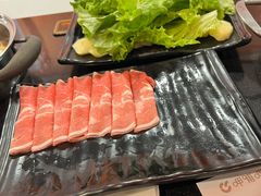 -呷哺呷哺(西单大悦城店)