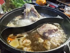 -火炉火自助餐(枫蓝国际店)