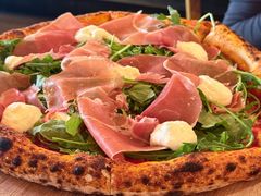 -Alimentari Grande(东湖路店)