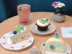 -小西家作(富力爱丁堡店)