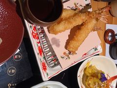 -花潮料理艺食馆(世欧广场店)