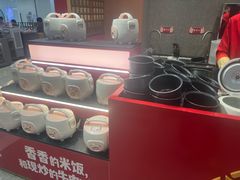 -辣可可·小炒黄牛肉(望京凯德MALL店)