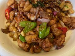 -隐食私房菜(渡口·光荣院南门·老街店)