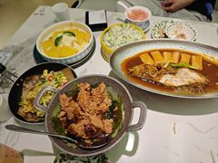 -苏梦江南·淮扬菜(夫子庙店)