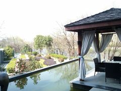 -御庭精品酒店(秦淮河店)