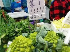 -陇南批发市场