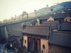 android_upload_pic-山西王家大院