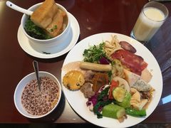 -行宫大酒店-餐厅