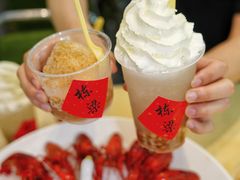 -刘栋梁大排档(淮海东路店)