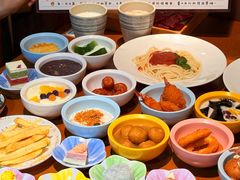 -合风谷(南下塘店)