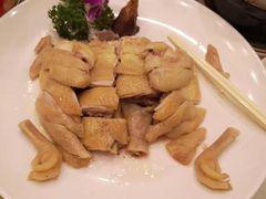 -拿福食府(广大路店)