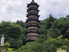 -牛首山文化旅游区