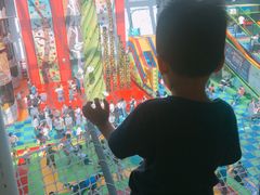 -蒙特利亲子乐园