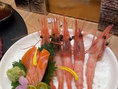 -鮨政· Omakase(港汇恒隆广场店)