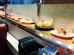 -争鲜回转寿司(飞洲国际店)