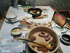 -猪腰一家·地道佛山菜(盐步店)