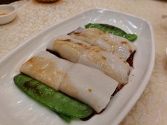 鲜虾肠粉-顺德人家食府(黄金广场店)
