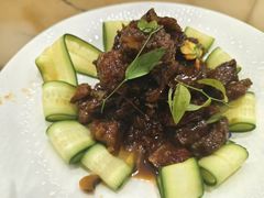 -雷迪森云锦大酒店-阳光西餐厅