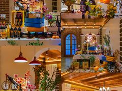 -九如山休闲旅游度假区