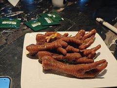 -新白鹿餐厅(松江开元地中海店)