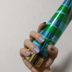 纯色-姜美堂·蒸姜除湿の纤体美颜馆