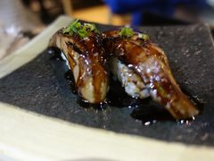 鹅肝寿司-Tuna maki寿司(苏州大悦城店)