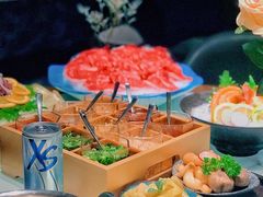 -虾佬圣汤·海鲜姿造(乐堤港店)