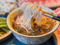 -慢丽江·云南野生菌土鸡锅(付家庄店)