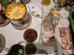 -Thai Basil罗勒叶泰式餐厅(时代天街店)