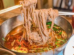 冷面-枪火串烧·东北特色烧烤(罗湖总店)