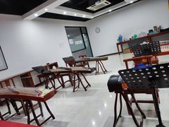 -秦汉胡同国学书院(天鹅湾分馆)