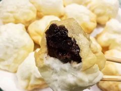 -国庆烧麦馆