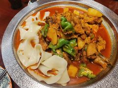 -那拉提之疆·新疆菜(美院店)