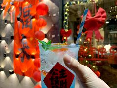 -汐TIDE融合西餐吧