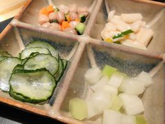 -無二炙坊·和牛烧肉(大钟寺1733店)
