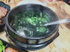 -大壮家原味烤肉(兴华北街店)