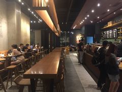 -星巴克臻选(深圳罗湖万象城店)