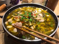 -蜀厨小匠·民间川菜(犀浦店)