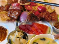 -洋洋中餐馆·SINCE 1997(信投店)