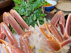 -蟹将军·松叶蟹和牛日料放题自助(K11店)