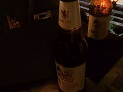 -乌托邦酒吧和餐厅