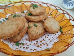 -秋姐美食店(旅游大道店)