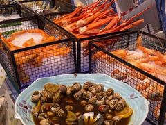 -长沙三景韦尔斯利酒店·Oval全日制餐厅自助餐